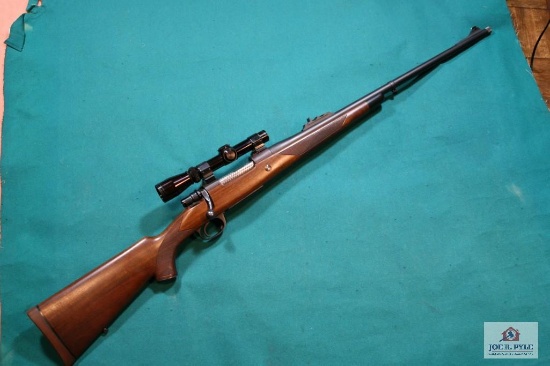 Whitworth Express Rifle .404 Jeffery SN: B279195