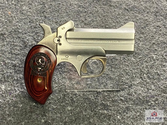 Bond Arms Snake Slayer SS .45 Colt / .410 Bore | SN: 44755