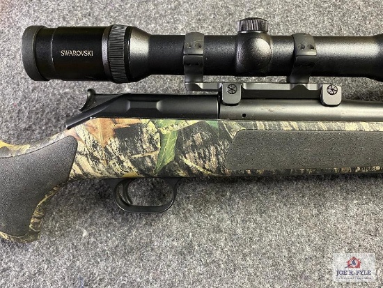 Blaser R93 LH .300 RUM | SN: BX-08160