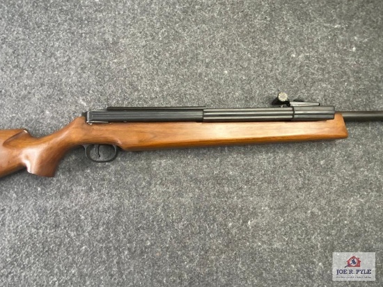 Chinese Air Rifle. 177 caliber SN: 0002997 | SN: