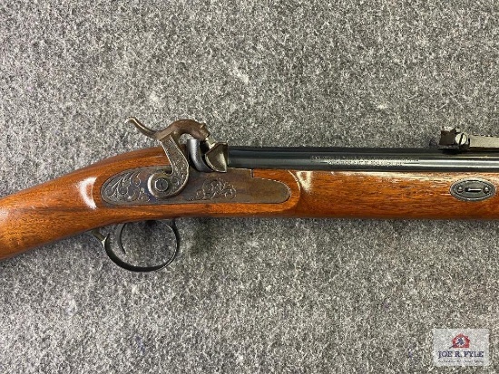 Thompson/Center New Englander .50 CAL | SN: 96287