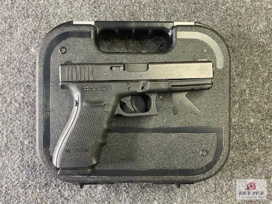 Glock 21 Gen 4 .45 ACP | SN: TLH538