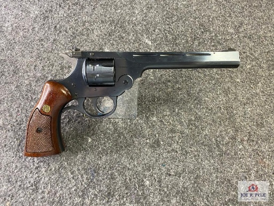 H & R Model 999 Sportsman .22 LR | SN: AX058253