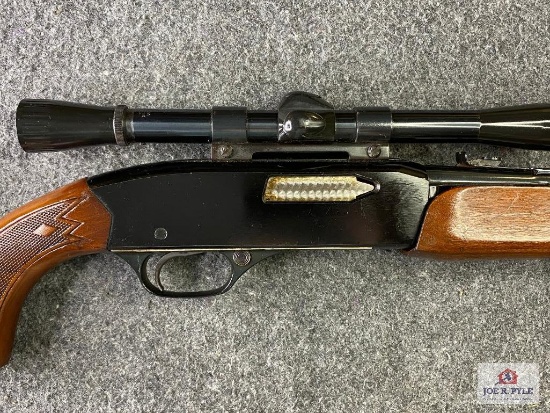 Winchester Model 275 .22 Mag | SN: 453156