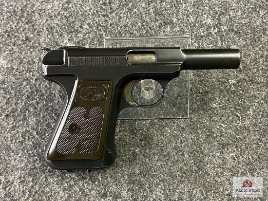 Savage Model 1917 .32 ACP | SN: 257783
