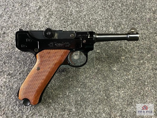 Stoeger Luger 22 .22 LR | SN: 15954