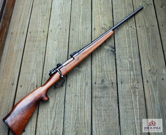 Mashburn Arms FN Sporter .270 Mag SN: 8848