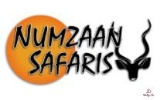 ** Benefit Lot! African Safari! **