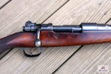 Husqvarna M-146 9.3x57mm Sporter SN: 23931