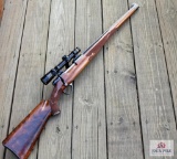 Sako L-579 Custom Sporter .308 Win SN: 90075