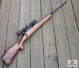 Mauser Model 98 Sporter 6.5/06 SN: 759M