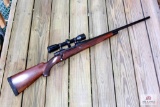 Mauser Model 98 Sporter 8mm/.338 Mag SN: A8719