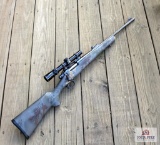 Remington Model 7 .284 Win SN: 7647082