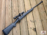 Beretta Mato .375 Wby Mag SN: RAA002425