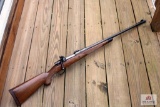 Mauser Model 98 Sporter .375 RUM SN: A56259