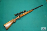 Mauser Model 98 Sporter 9x57mm SN: 5969