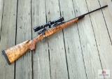 H & R (FN) Custom Rifle M-300 8mm/.300 Dakota SN: 53618