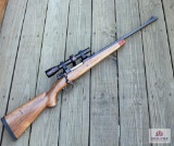 Yugo M-48 Custom Rifle .375/350 Mag SN: TA419