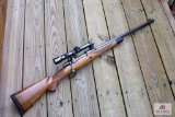 Yugo M-48 Custom Rifle .416 Waters Express SN: 255483