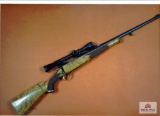Sako A-2 Custom 6.5x257 Roberts Improved SN: 340548