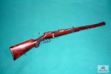 F. L. Neuber Austrian Sporting Rifle 7x57 SN: 754