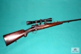 O. Geyger Mauser Model 1895 Custom 8x60 SN: 160
