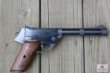 Competition Arms Competitor Single-Shot Pistol SN: 1010
