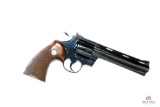 Colt Python 6-in .357 Mag SN: 22510