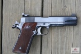 Ithaca Model 1911-A1.45 ACP SN: 1243075
