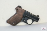 New Advantage Arms 4-bbl Derringer .22 LR SN: JCM-4