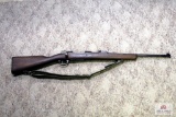 Argentine Model 1909 Mauser Custom Sporter .30-06 SN: 003280