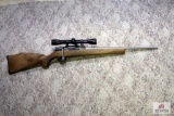 Japanese Arisaka Type 38 Rifle Custom Sporter 7x57 Ackley Improved SN: 8476
