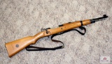 Iranian Model 1949 Mauser 8x57 SN: 5941-1