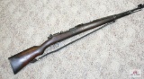 Portuguese Vergueiro Model 904/38 Mauser 8x57 SN: H4912