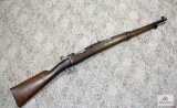 Spanish Model 1916 Mauser .308 Win SN: Z1544