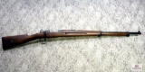 Swedish Mauser Model 1896 6.5x55 SN: 499135