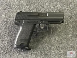 Hechler and Koch USP Compact .45 ACP | SN: 29-010870