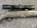 Ultra Light Arms 32 LH .375 H&H | SN: 08-091