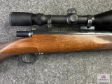 Mathieu Arms Left Hand Bolt Action .300 H&H | SN: 1742