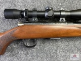 CZ 452-2E ZKM American LH .22 LR | SN: A416979