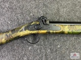 Thompson/Center Black Mountain Magnum 12 GA | SN: 011707