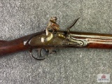US Springfield M1816 Flintlock .69 CAL | SN: NVN
