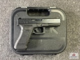 Glock 17 9x19MM | SN: LCE984