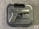 Glock 23 .40 SW | SN: NBX591