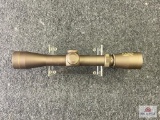 Leupold VX-I Shotgun/Muzzleloader 2-7x33mm NWTF Edition