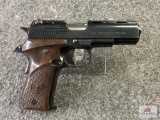 GYC Llama 380 .380 ACP | SN: B05957