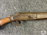 KK Single Barrel Shotgun 12 GA | SN: NVN148