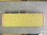 Winchester take down shotgun case