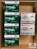 Flat of 12ga ammo