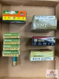 Flat of Various 12ga Ammo